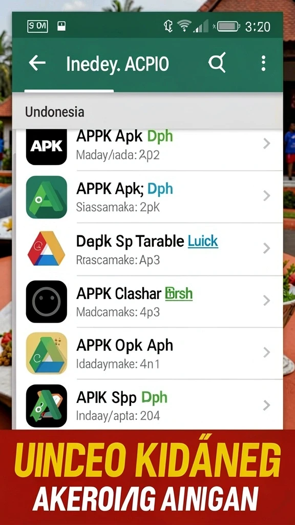 Cara Bermain Fiesta dengan Benar di Android 3