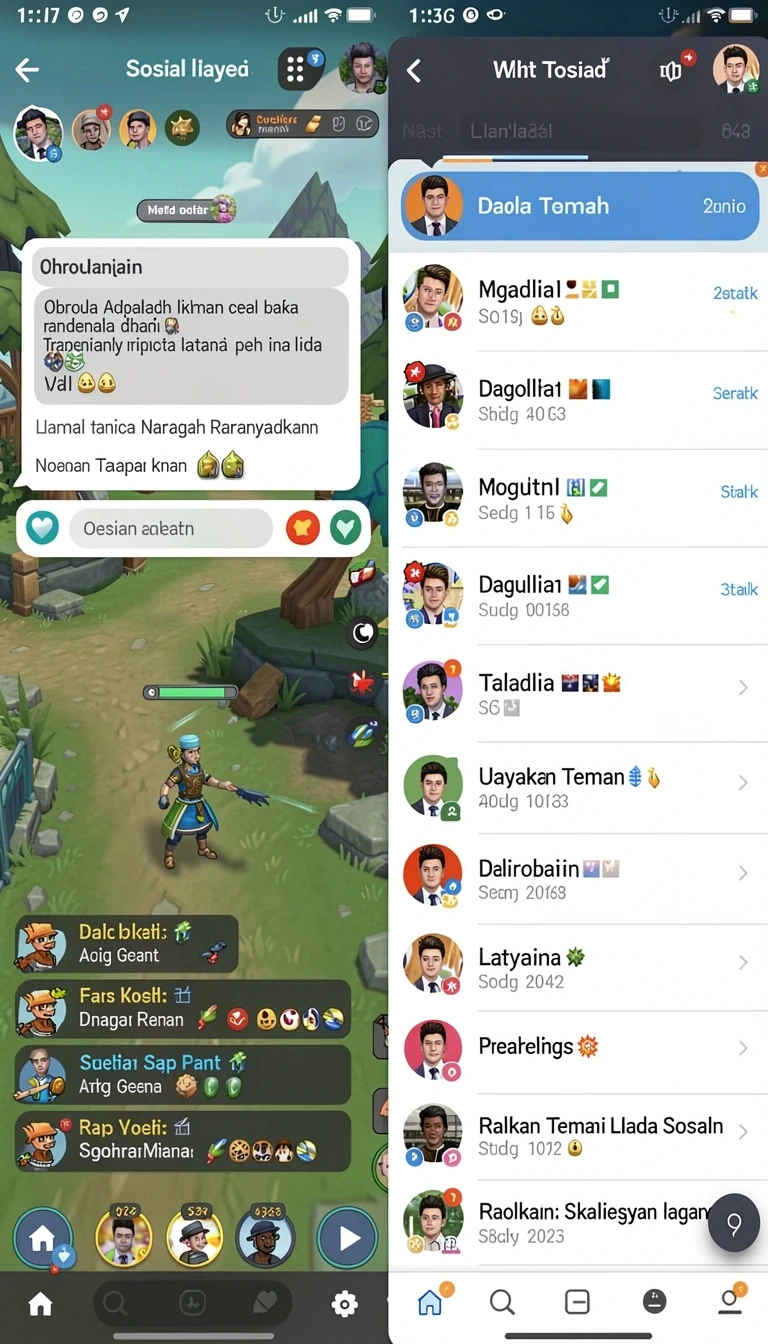 Review Aplikasi 8hhh Versi Terbaru screenshot 1