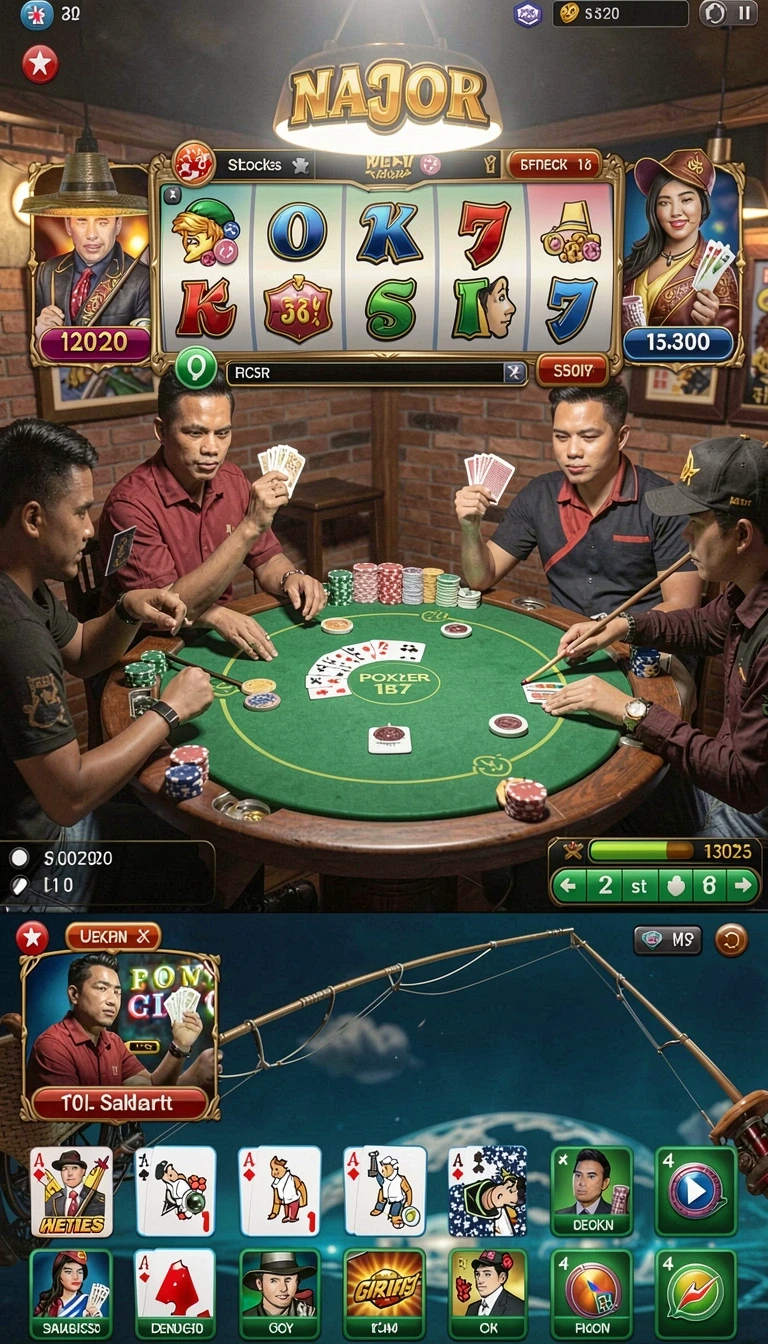 Review Aplikasi strategy screenshot 2