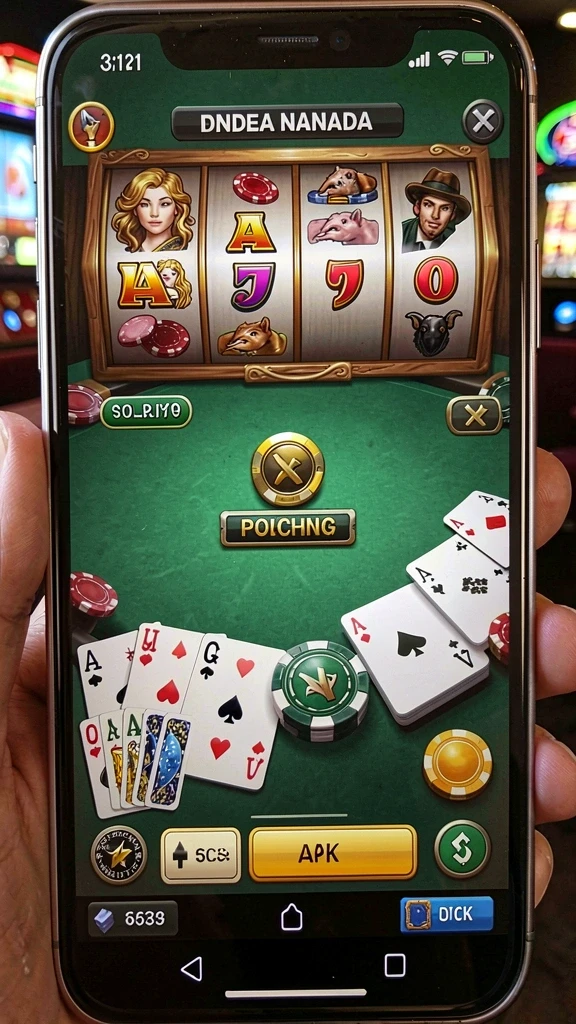 Download 5rt APK untuk Android screenshot 3