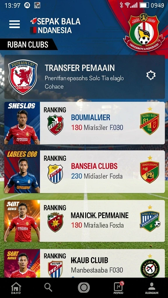 Review Aplikasi 6svip Versi Terbaru screenshot 1