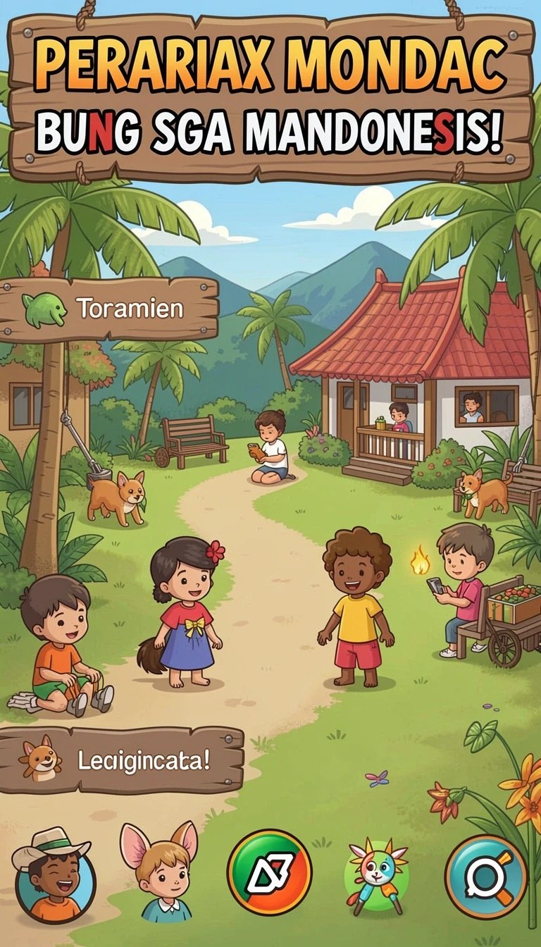 Review Aplikasi idnseru screenshot 2
