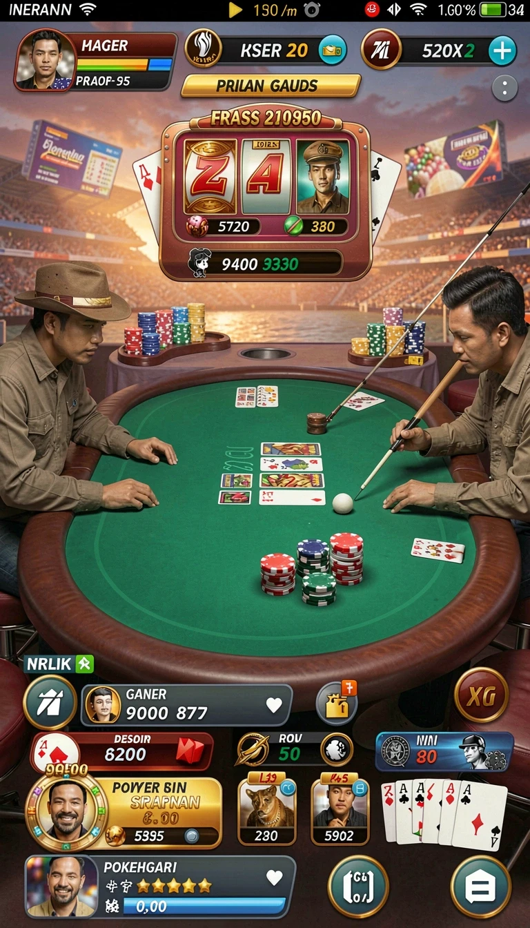 Review Aplikasi double999 screenshot 4