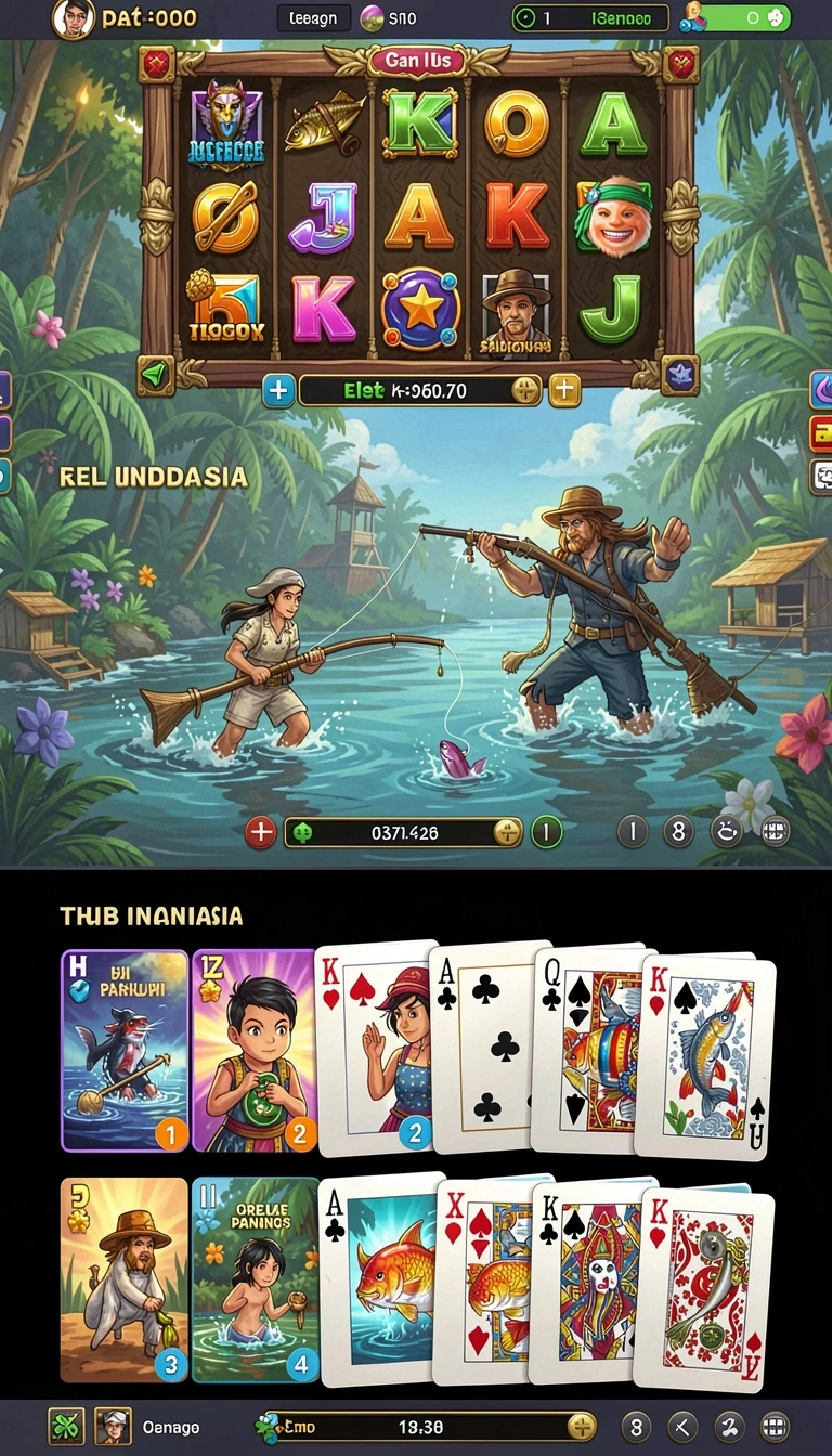Download 5rt APK untuk Android screenshot 2