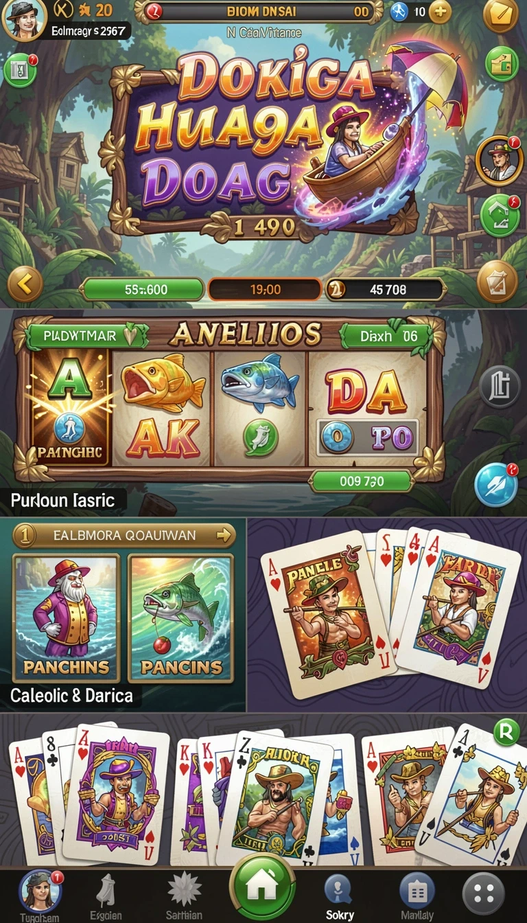 Download 5rt APK untuk Android screenshot 4