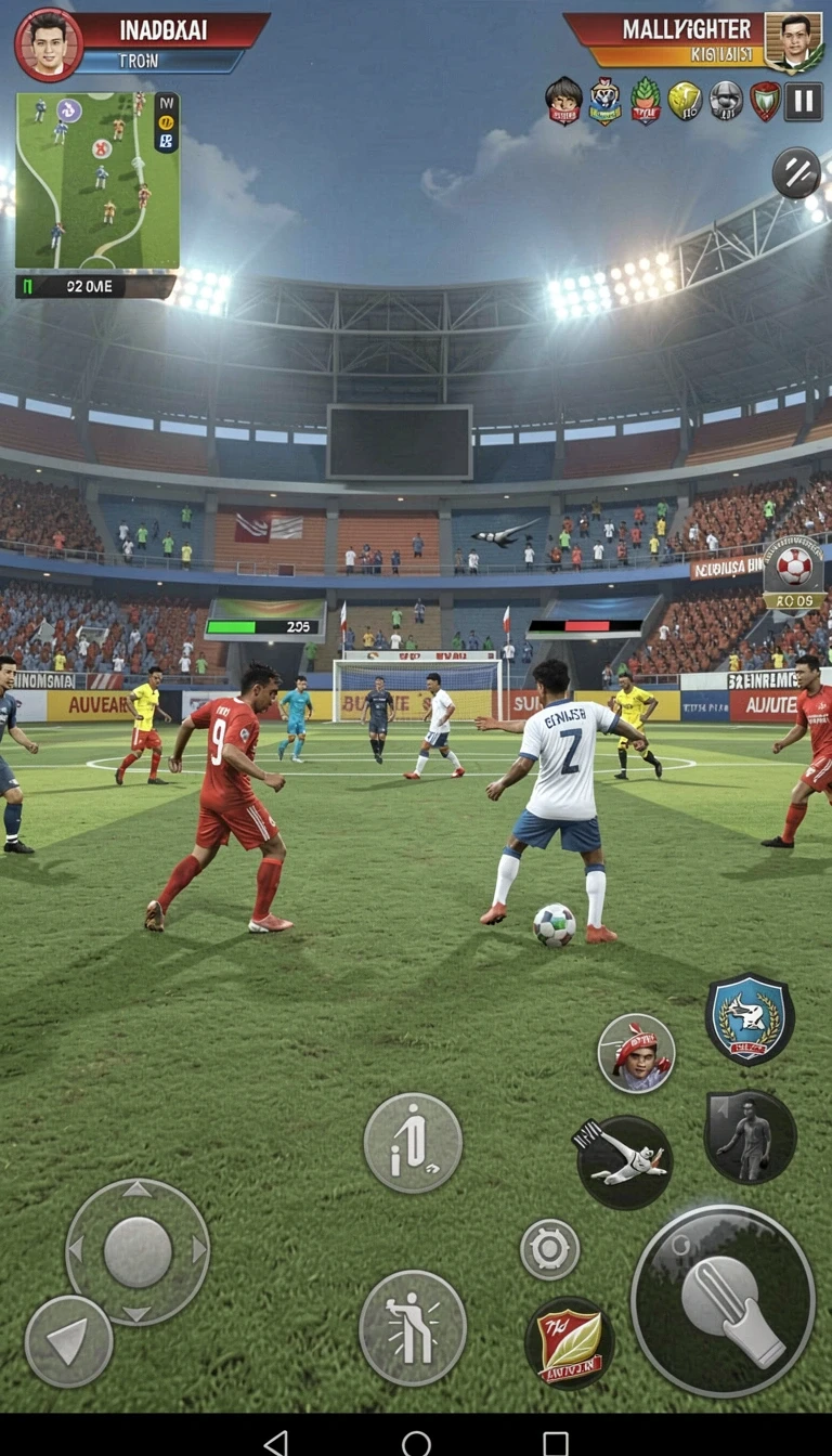 Review Aplikasi vipdewa screenshot 2