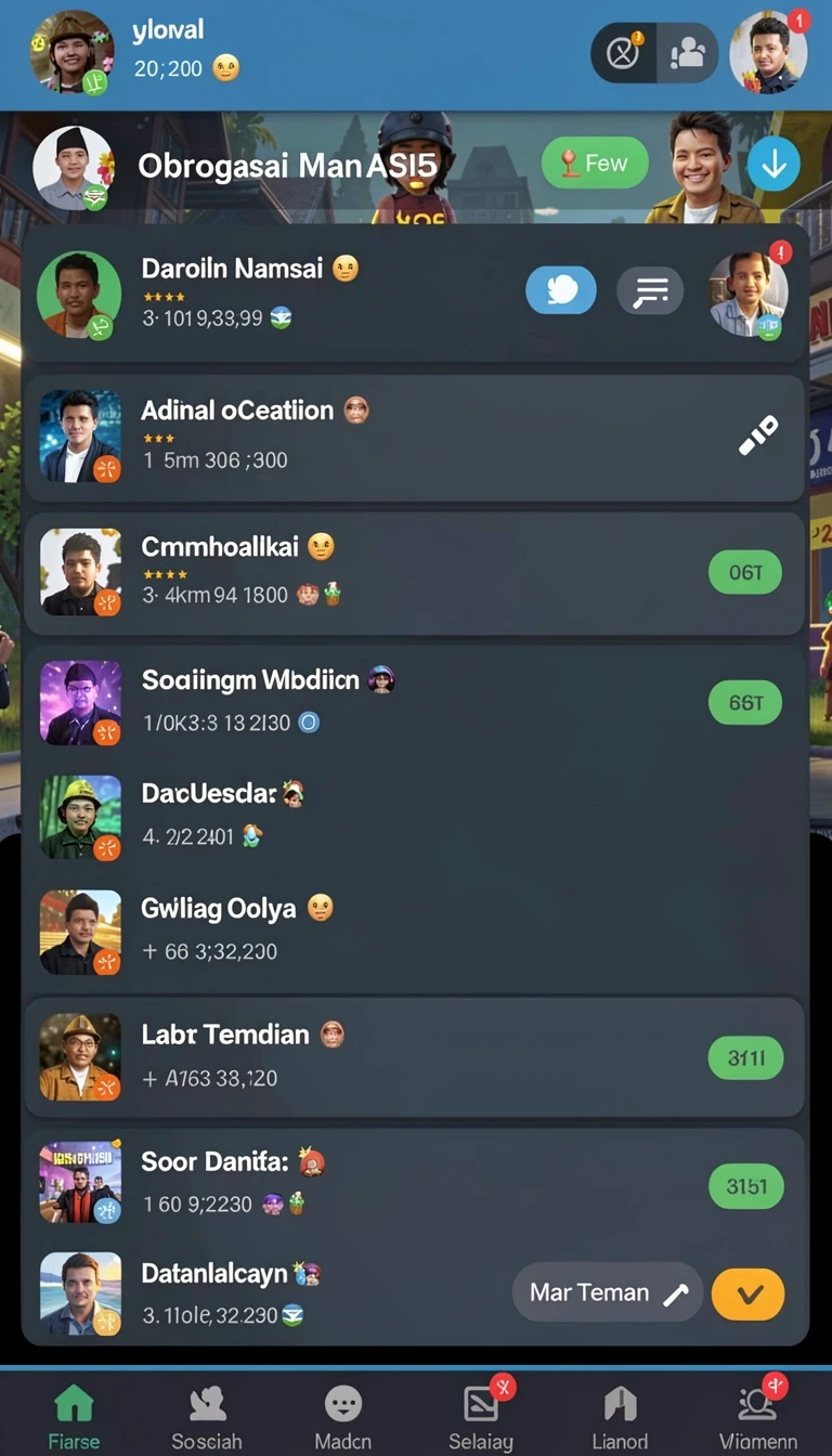 Review Aplikasi 6r6r Versi Terbaru screenshot 3