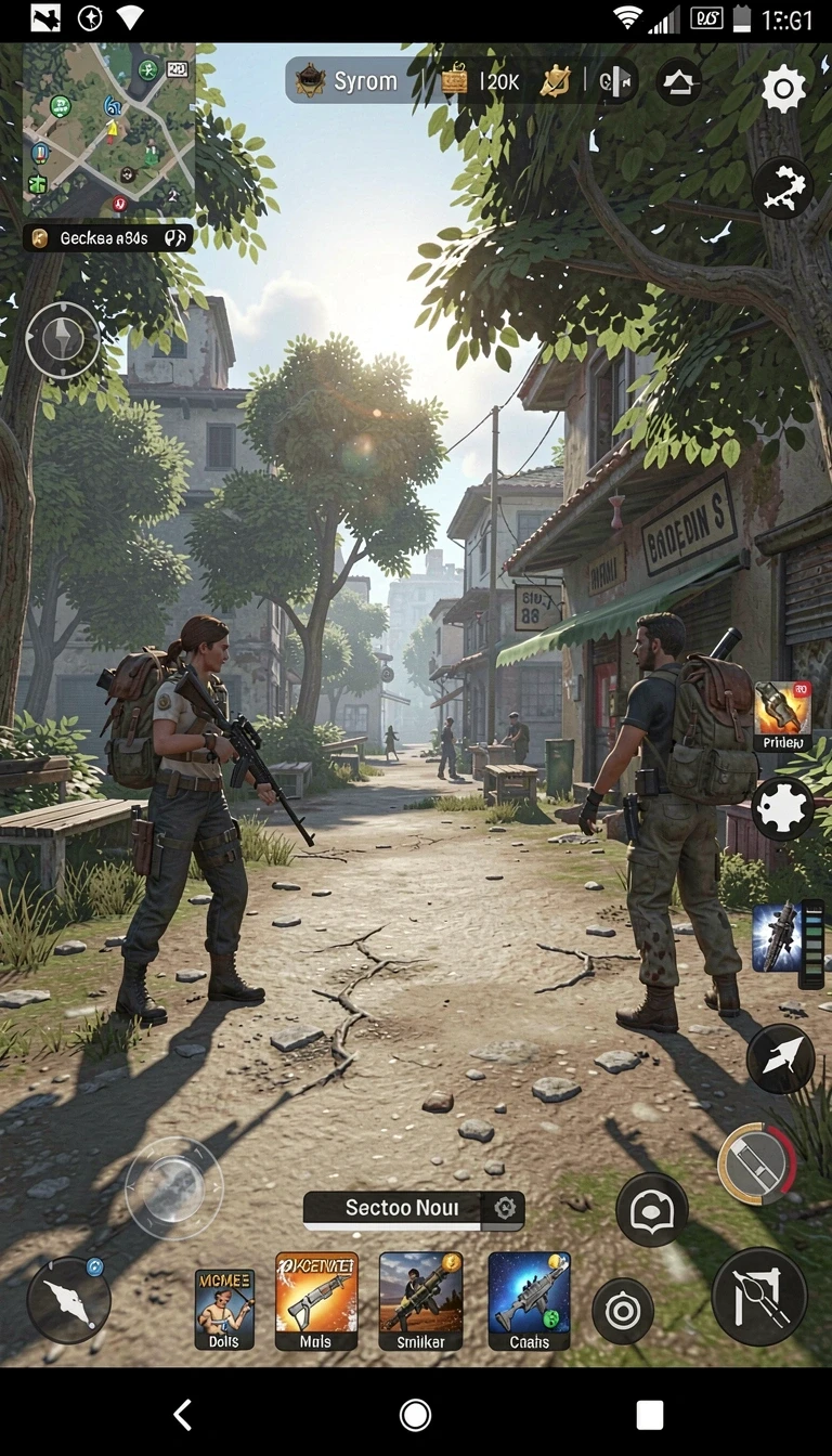 Review Aplikasi coo77 screenshot 4