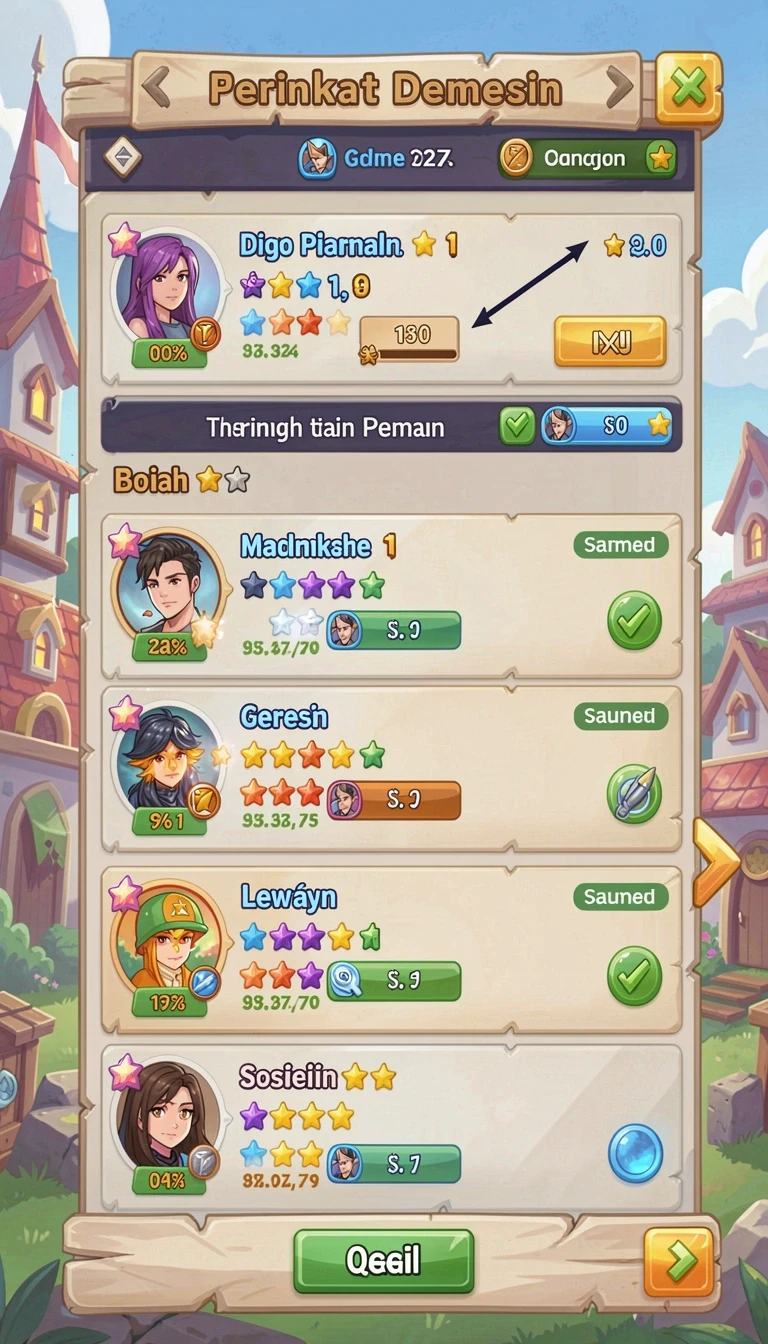 Review Aplikasi 8svip Versi Terbaru screenshot 3