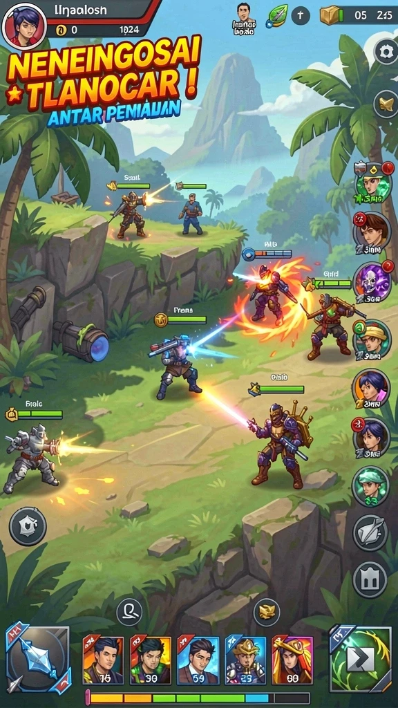 Review Aplikasi bigwin138 screenshot 3