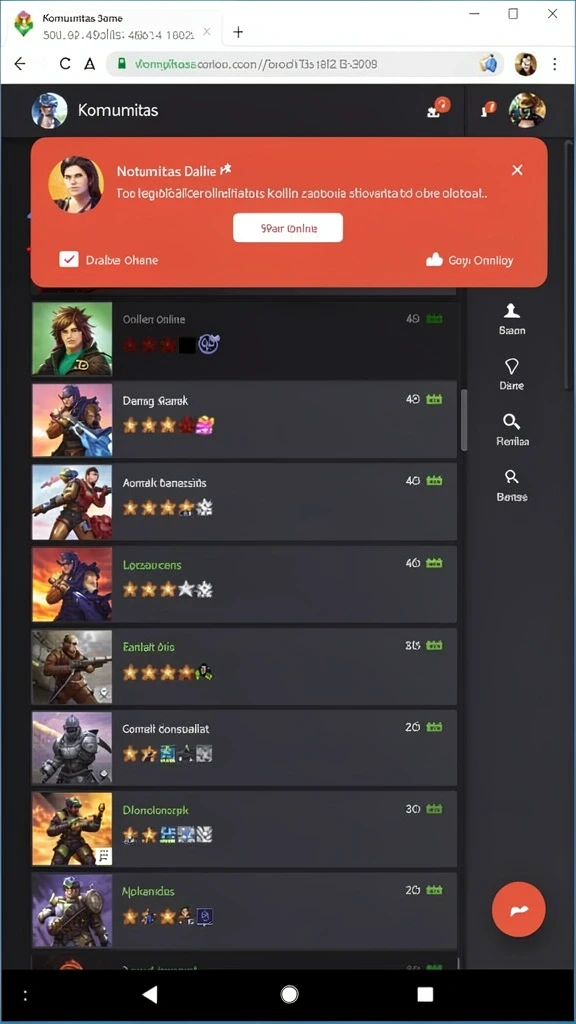 Download 5zk APK untuk Android screenshot 3